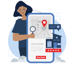 Start Tracking Your Local Rank Today