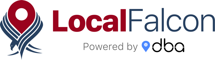 LocalFalcon is now part of dbaPlatform