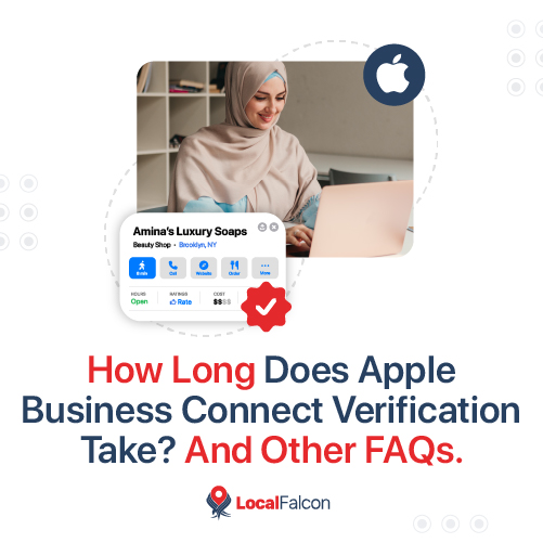 How Long Does Apple Business Connect - 769441 Blog How Long Does Apple Business Connect Verification Take And Other Faqs Thumbnail 