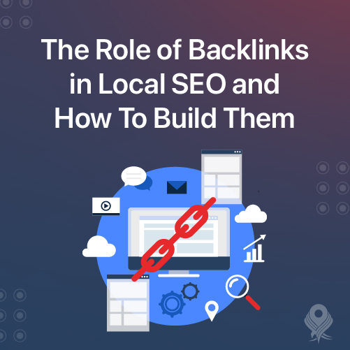 Local Seo Backlinks